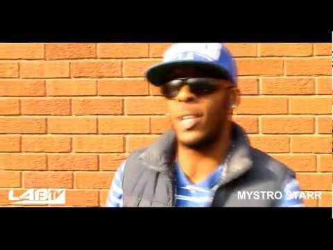 @LabTvEnt - MYSTRO STARR (FREESTYLE) @Mystrostarr