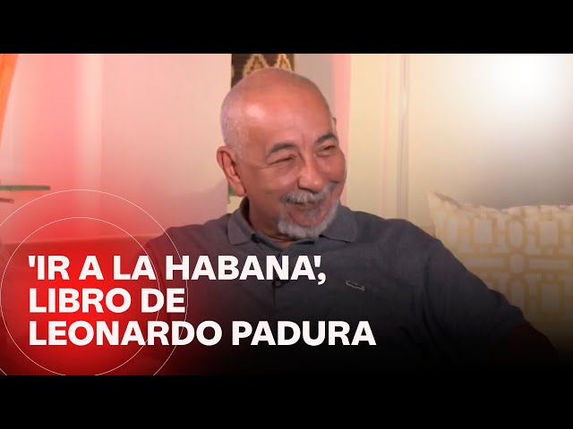 Vídeo relacionado con Ir a La Habana
