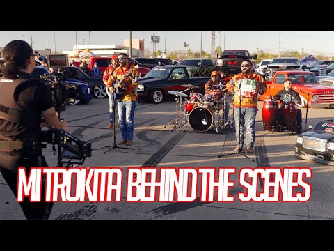 Mi Trokita by Obzesion Behind The Scenes  | ShotByAcosta
