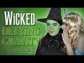 Defying gravity - Wicked A Cappella Cover - ThaisMusic
