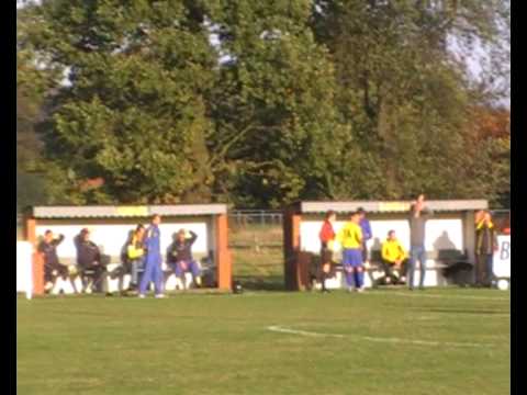 Putte SK - Sp. Burcht FC