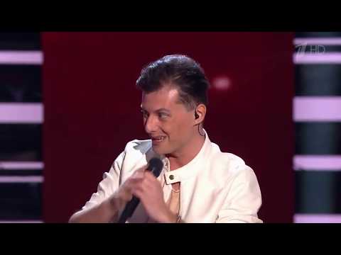 The Voice Russia - Send Me An Angel