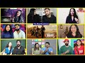Dunki Drop 4 Mashup | Shah Rukh Khan | Rajkumar Hirani | Taapsee | Vicky | Boman | 21st Dec 2023