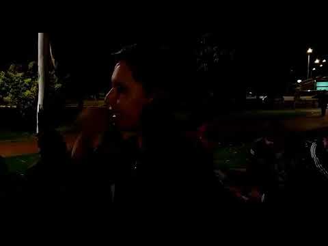 Sg vs Lumiere - 3° y 4° puesto - 8º Fecha Shut Up Battle