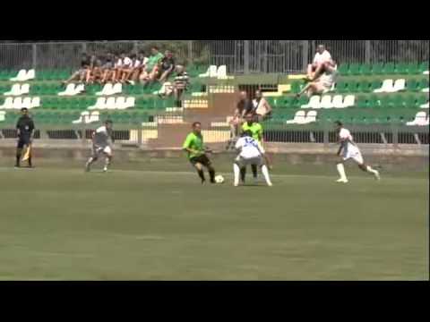 Sárvár-ZTE FC 2015.07.11 gólösszefoglaló