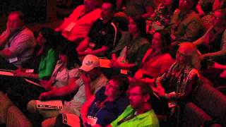 Uniform acceptance | Rev. Tamara Lebak | TEDxTulsa