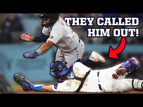 Did replay review get this call correct in Dodgers thrilling win over Tigers, a breakdown