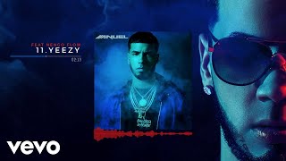 Anuel AA - Yeezy feat. Ñengo Flow