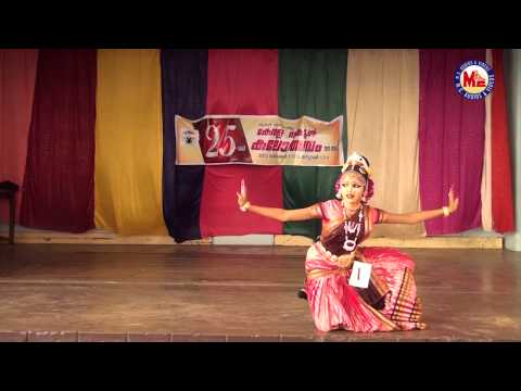 Kuchipudy 01 - Nanda Mukunde