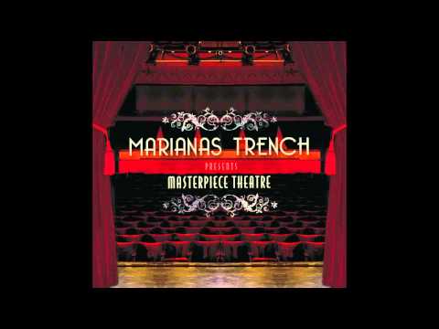 Acadia - Marianas Trench