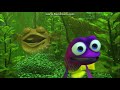 Finding Nemo Filthy Tank Scene