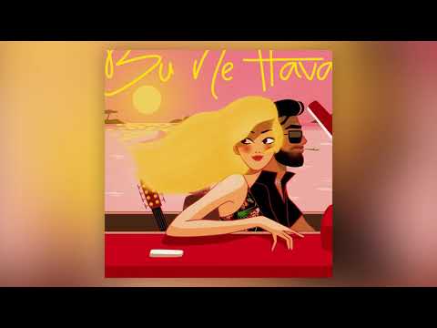 Reşit Kemal - Bu Ne Hava (Official Audio)