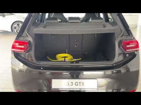Volkswagen ID.3 GTX PERF PLUS 79KWH - Image 2