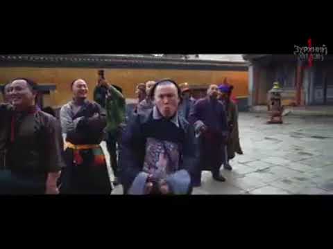 Зүрхний хилэн МУСК хөгжилтэй хэсгээс