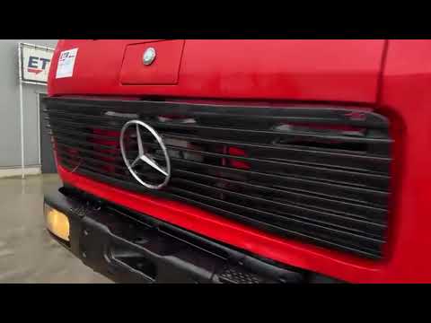 EL19620 - Mercedes-Benz SK 1926