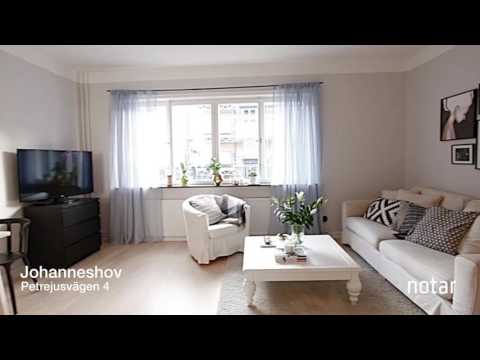 Såld, 2:a · 45m2 · 2896 kr avg, Skärmarbrink : Via Notar mäklare Hammarby