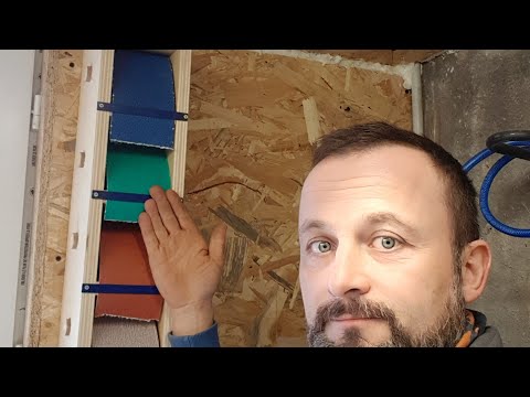 dérouleur de papier de verre