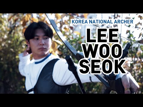 LEE WOO SEOK's product review of the 2021 WIAWIS Recurve products