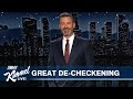 Musk Takes Away Checkmarks, Trump Had Fun Being Indicted & DeSantis Attacks “The Woke”