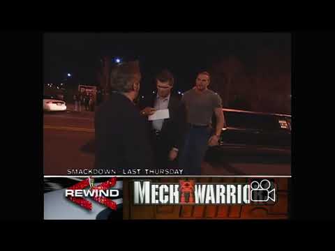 WWF Raw Last Week Promo 1999