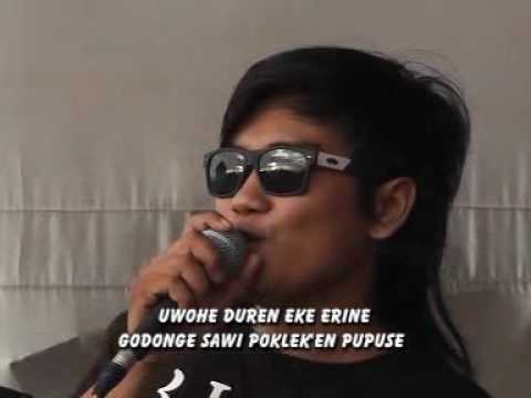 Iyan - Ngenteni Rondone (New Maringga Musik Live in Tegal wudi )