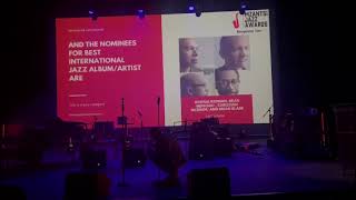 Download lagu SOUNDS OF PEACE wins at Mzantsi Jazz Awards 2023 mp3