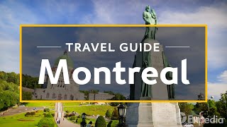 preview picture of video 'Montreal Vacation Travel Guide | Expedia'