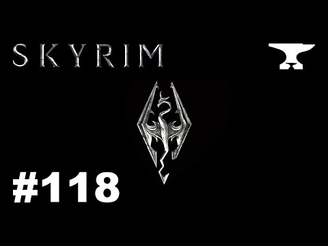 The Elder Scrolls V: Skyrim - Dunmer Assassin - Part 118