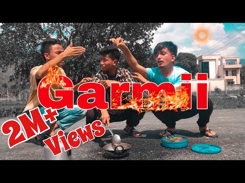 Garmii | Prasanna Lama |