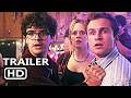 PIZZA MOVIE Official Trailer 2026
