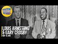 Louis Armstong & Gary Crosby "Struttin' With Some Barbecue" on The Ed Sullivan Show