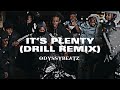 It’s Plenty (drill remix) song by burna boy, prod by odyssybeatz