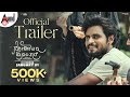 Nodidavaru Enantare Trailer Naveen Shankar Apoorva Bharadwaj Kuldeep Cariappa Nagesh Gopal