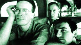 Kitchens of Distinction - Blue Pedal (Peel Session)