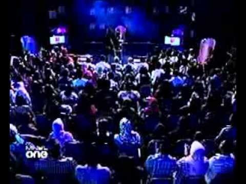 Eki reyrey dhin - Ammadey / Shanna - Ehandhaanugai Remix (6 Sept 2010) mnbc-338