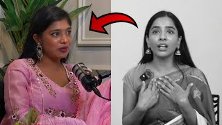 Download lagu சபரி வீடியோ பார்வதி கொடுத்த பதிலடி😳 கமருதின் அரோரா உண்மை வெளிவந்தது😱 The 50 | Shrutika mp3