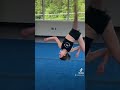 Want to get your side aerial? Come to Acro class at MFA Studios!