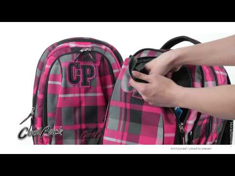 download lagu mp3 mp4 Coolpack Backpack, download lagu Coolpack Backpack gratis, unduh video klip Coolpack Backpack