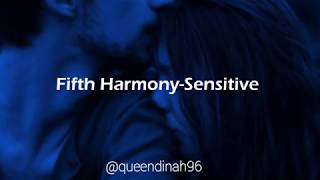 Fifth Harmony-Sensitive (Traducida al español)