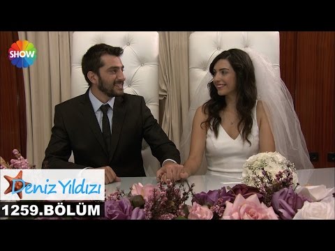 Starfish Episode 1259