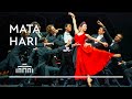 Trailer of Mata Hari - Dutch National Ballet