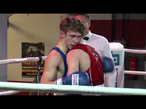 Hanau vs Hertha - 64kg - Baryshnik vs Asimov