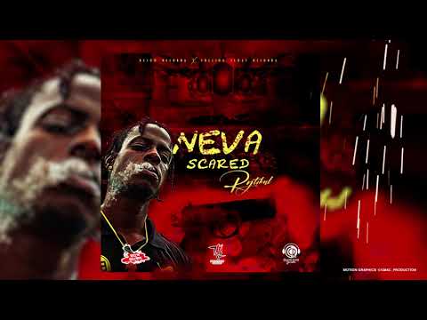 Rytikal - Neva Scared (Official Audio)
