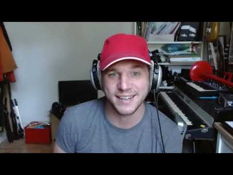 Elf Audio's Marek Bereza on the Koala Community 🐨