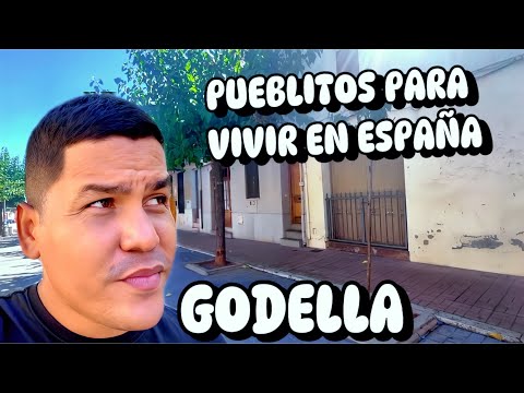 Beautiful and affordable towns to live and find work in Spain | GODELLA