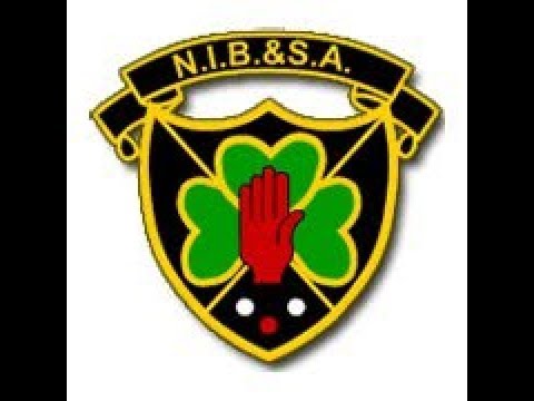 Belfast Trophy: Sean Hoey v Declan Lavery