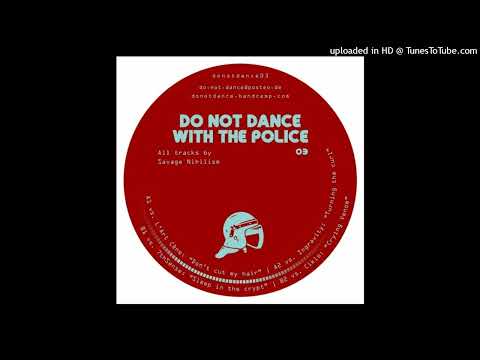 Ingravity & Savage Nihilism - Turning the curl