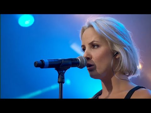 Ina Wroldsen (Ask Embla) - Father's Eyes (live)