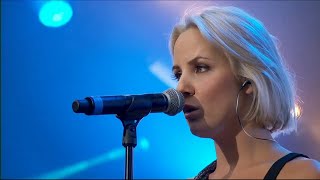 Ina Wroldsen (Ask Embla) - Father&#39;s Eyes (live)