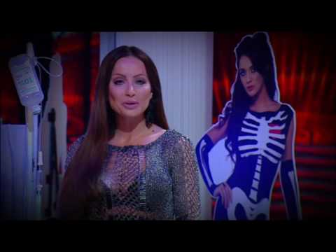 Doktori za Nesanicu 130 - Jelena Vuckovic i Milan Mitrovic  - (TV Grand 20.06.2017.)